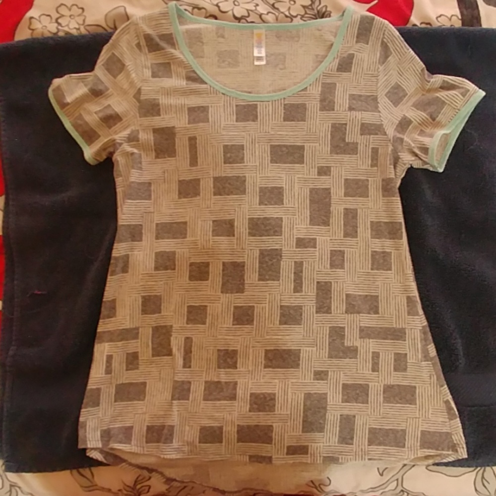 Perfect T